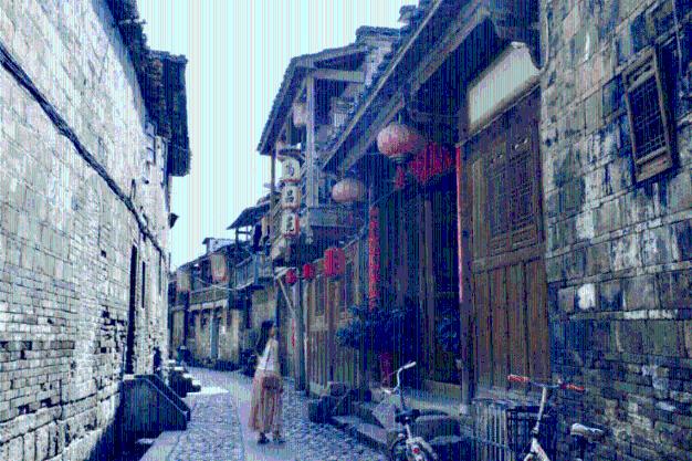 《黑土无言》大结局，王萍患癌死在牢中，杨四开包子铺成网红店